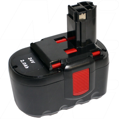 MI Battery Experts BCBO-2607335280-BP1